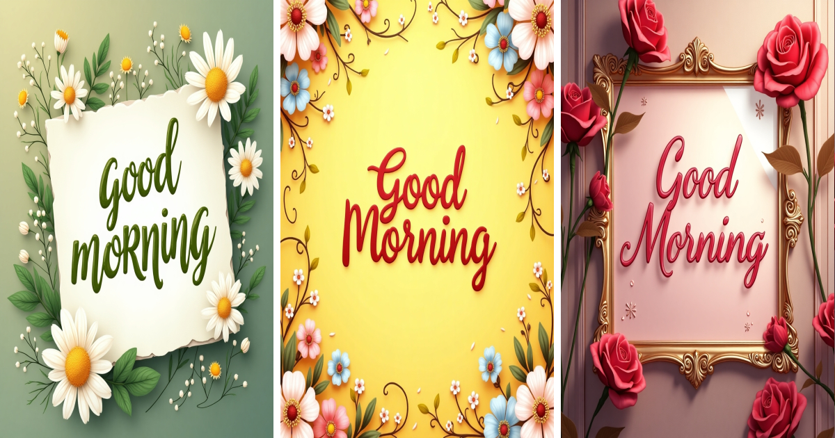Good Morning Wishes  Beautiful HD Images - Aivana
