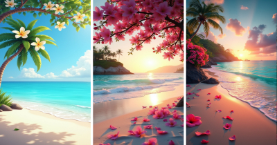 Summer Wallpaper iPhone – 4K Wallpapers