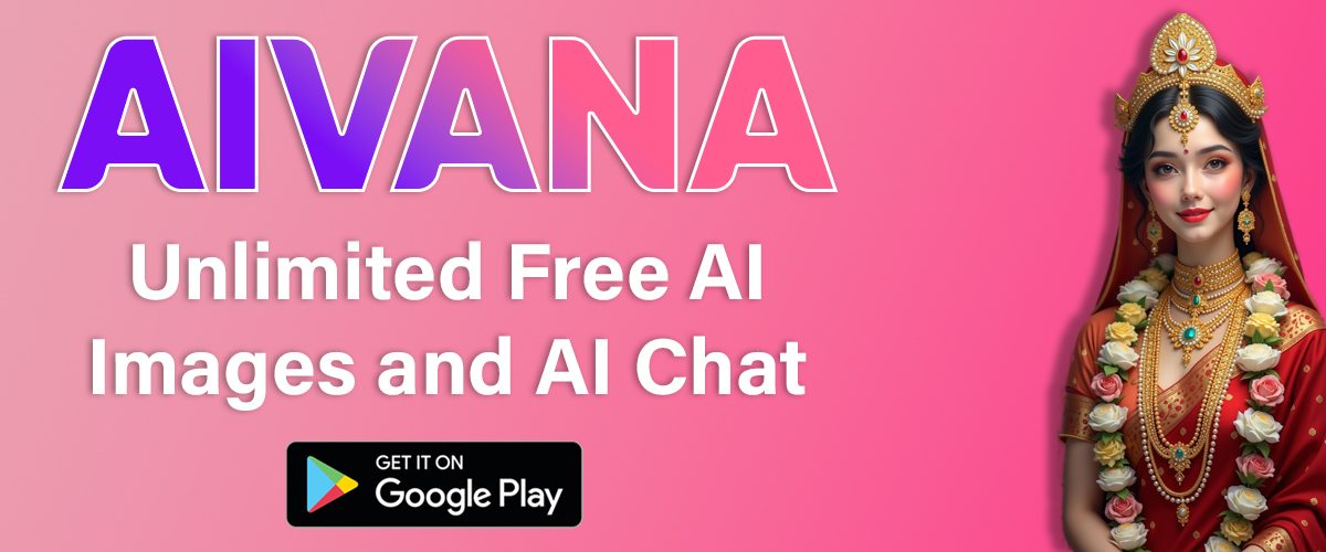 AIVANA Android App on Play Store